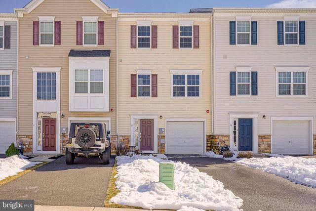 17 IRON GATE RD, Sicklerville, NJ 08081