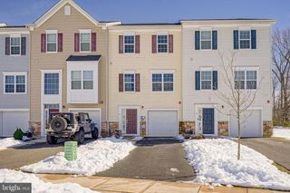 17 IRON GATE RD, Sicklerville, NJ 08081