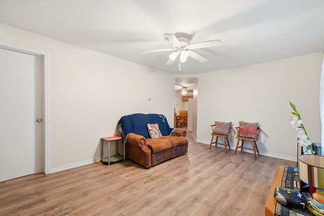 4555 S HALSTED Street, Chicago, IL 60609