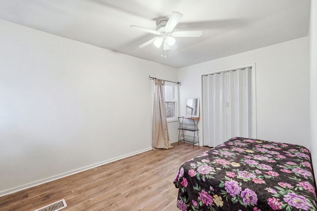 4555 S HALSTED Street, Chicago, IL 60609
