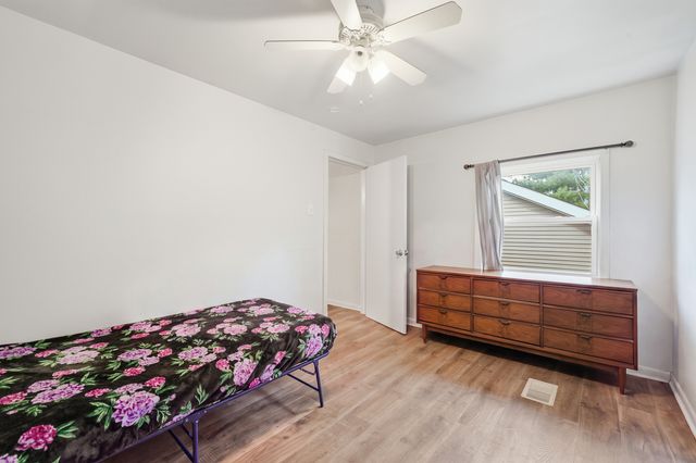 4555 S HALSTED Street, Chicago, IL 60609