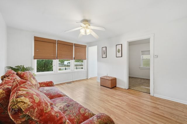 4555 S HALSTED Street, Chicago, IL 60609