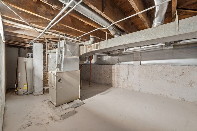 4555 S HALSTED Street, Chicago, IL 60609