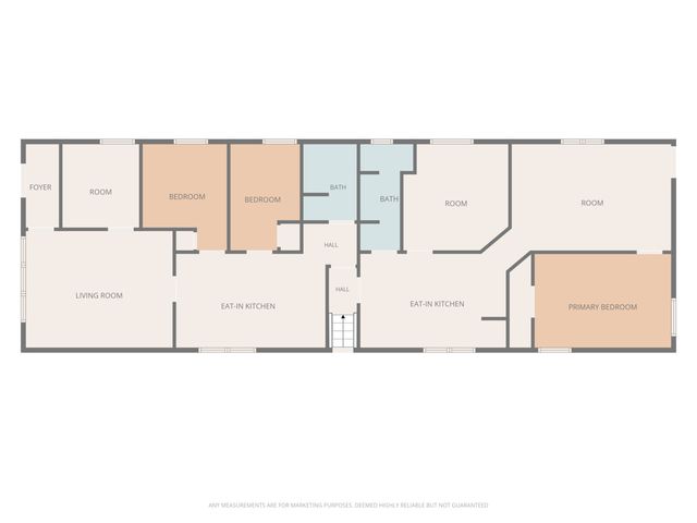 4555 S HALSTED Street, Chicago, IL 60609
