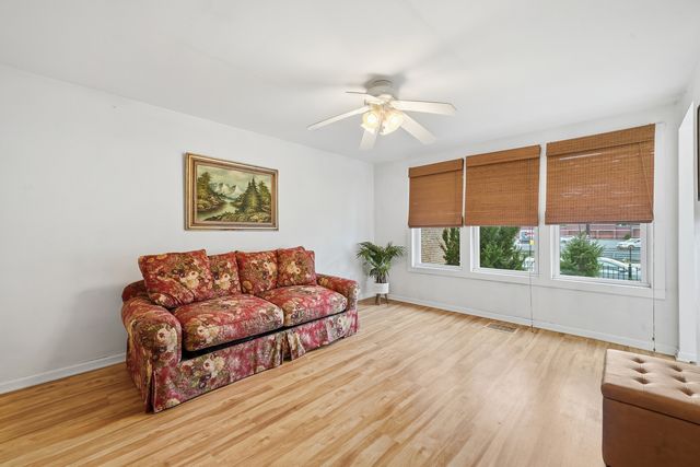 4555 S HALSTED Street, Chicago, IL 60609