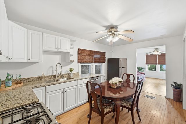 4555 S HALSTED Street, Chicago, IL 60609