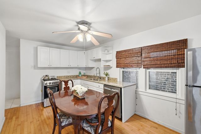 4555 S HALSTED Street, Chicago, IL 60609