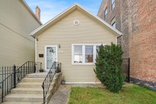 4555 S HALSTED Street, Chicago, IL 60609