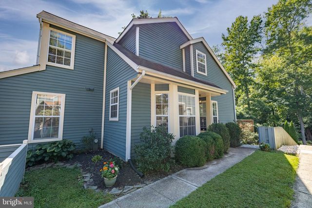 952 YACHTSMAN WAY, Annapolis, MD 21403