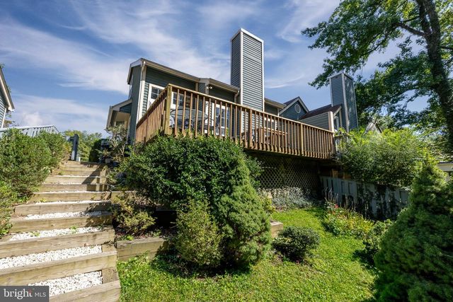 952 YACHTSMAN WAY, Annapolis, MD 21403