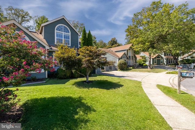 952 YACHTSMAN WAY, Annapolis, MD 21403