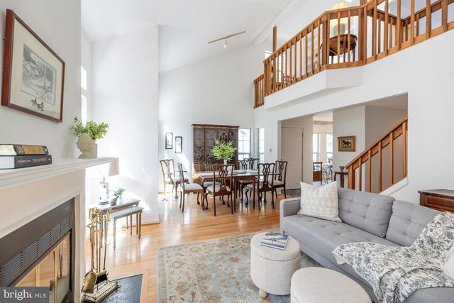 952 YACHTSMAN WAY, Annapolis, MD 21403