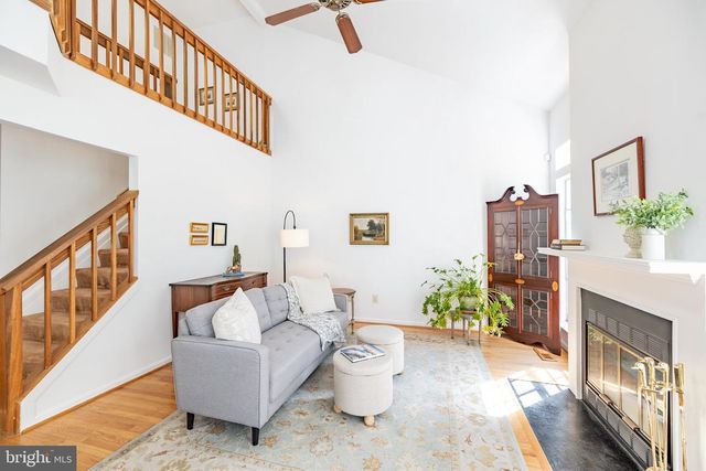 952 YACHTSMAN WAY, Annapolis, MD 21403