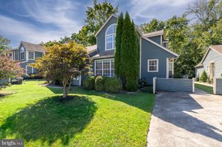 952 YACHTSMAN WAY, Annapolis, MD 21403