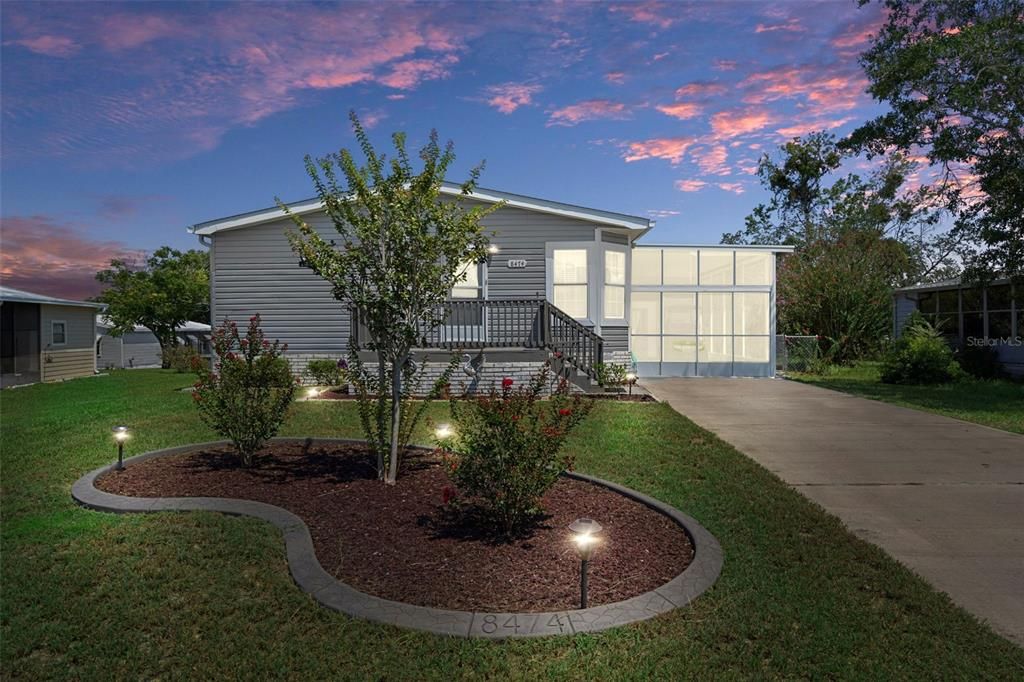 8474 MOONLIGHT AVENUE, Brooksville, FL 34613