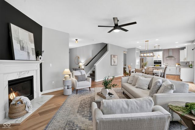 13570 Longrise Lane, Fishers, IN 46037