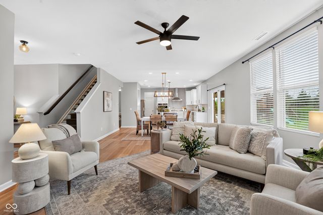 13570 Longrise Lane, Fishers, IN 46037
