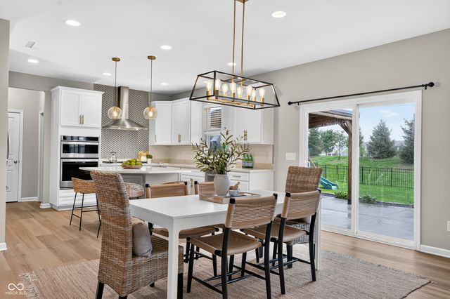 13570 Longrise Lane, Fishers, IN 46037
