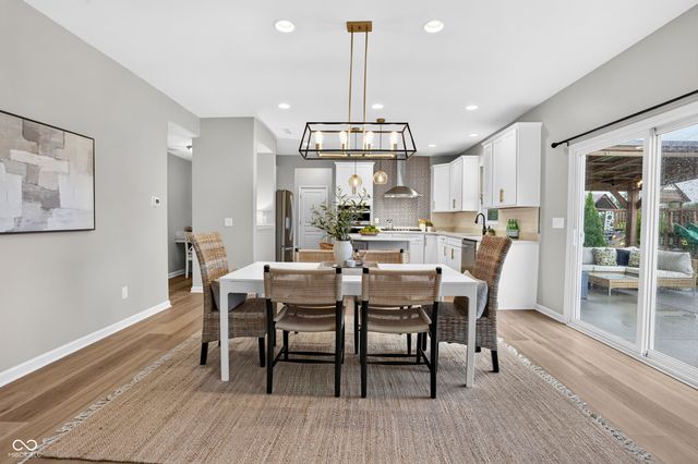 13570 Longrise Lane, Fishers, IN 46037