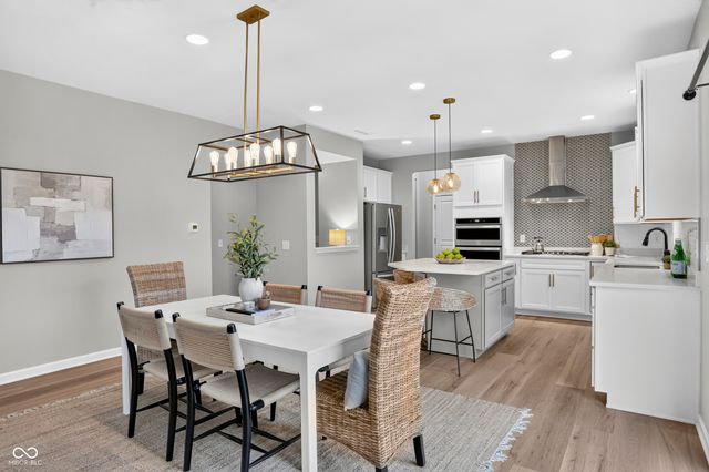 13570 Longrise Lane, Fishers, IN 46037
