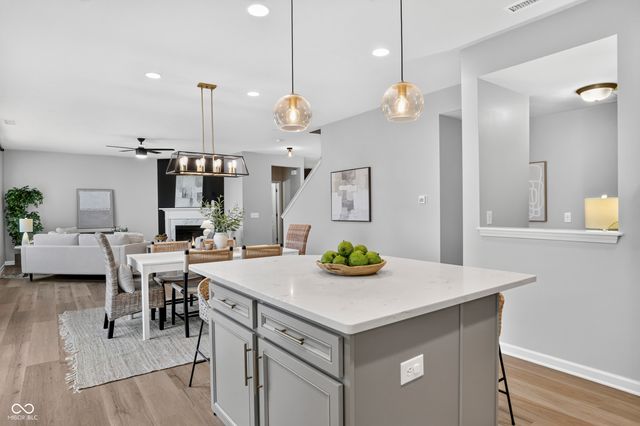 13570 Longrise Lane, Fishers, IN 46037