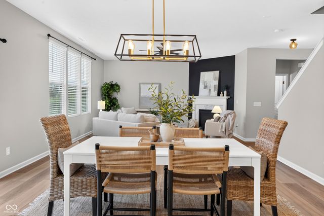 13570 Longrise Lane, Fishers, IN 46037