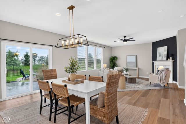 13570 Longrise Lane, Fishers, IN 46037