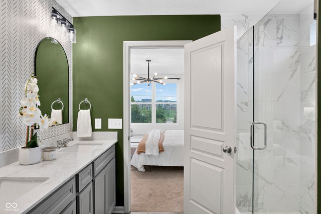 13570 Longrise Lane, Fishers, IN 46037