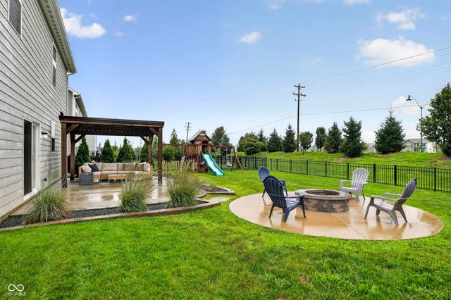 13570 Longrise Lane, Fishers, IN 46037