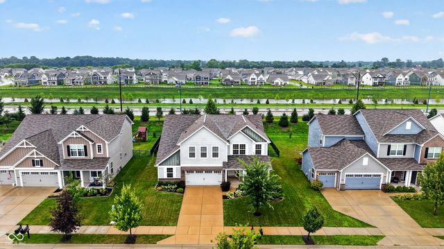 13570 Longrise Lane, Fishers, IN 46037