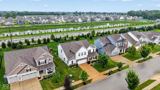 13570 Longrise Lane, Fishers, IN 46037