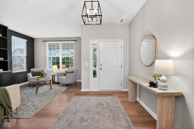 13570 Longrise Lane, Fishers, IN 46037
