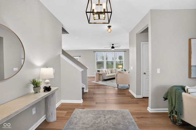 13570 Longrise Lane, Fishers, IN 46037