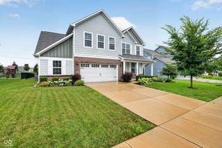 13570 Longrise Lane, Fishers, IN 46037