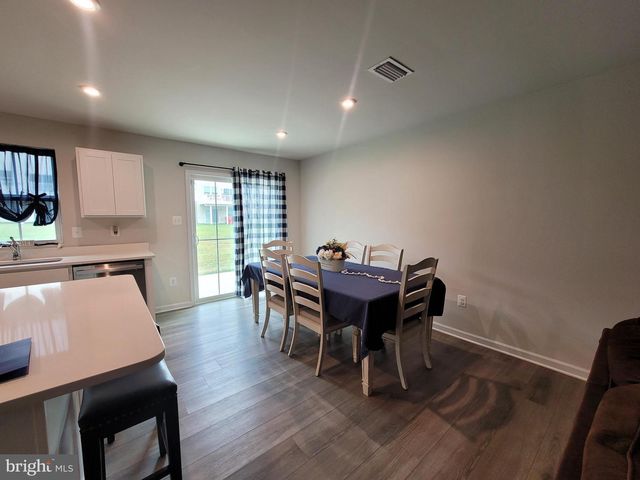 122 CALAIS PL, Hedgesville, WV 25427