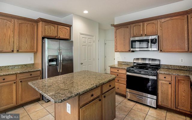 6 PALMER CT, Glassboro, NJ 08028