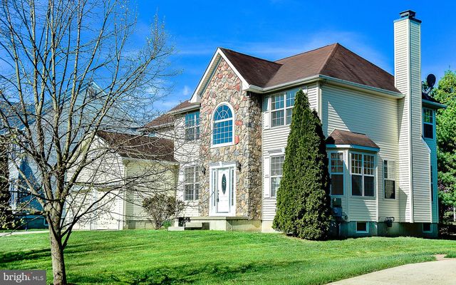 6 PALMER CT, Glassboro, NJ 08028