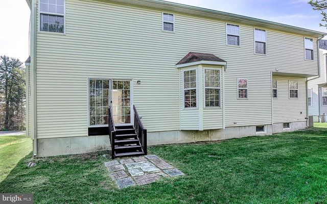 6 PALMER CT, Glassboro, NJ 08028
