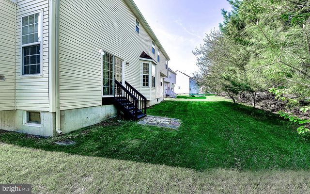 6 PALMER CT, Glassboro, NJ 08028