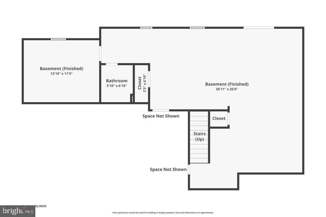 6 PALMER CT, Glassboro, NJ 08028