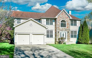 6 PALMER CT, Glassboro, NJ 08028