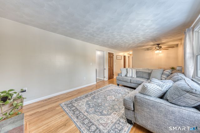 23 Thompson Hill Road, Columbia, CT 06237