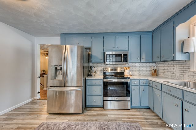 23 Thompson Hill Road, Columbia, CT 06237