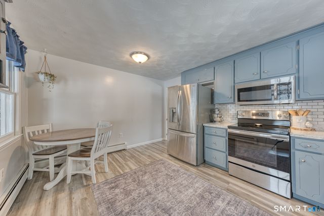 23 Thompson Hill Road, Columbia, CT 06237