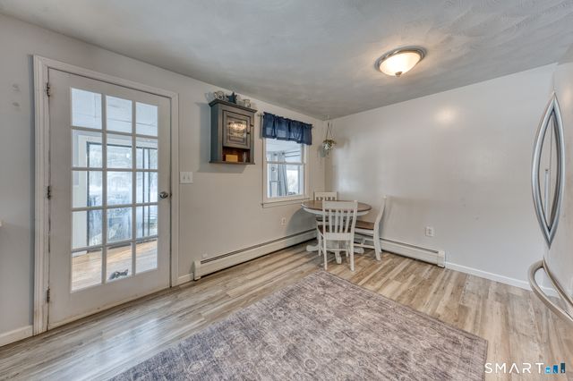 23 Thompson Hill Road, Columbia, CT 06237