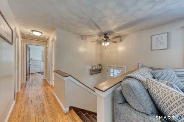 23 Thompson Hill Road, Columbia, CT 06237