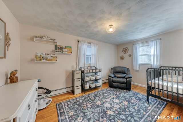 23 Thompson Hill Road, Columbia, CT 06237