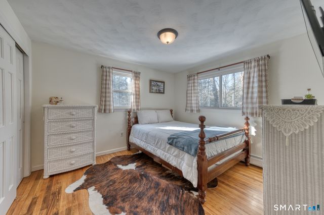 23 Thompson Hill Road, Columbia, CT 06237