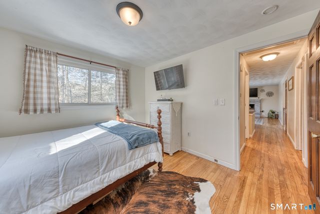 23 Thompson Hill Road, Columbia, CT 06237