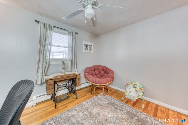 23 Thompson Hill Road, Columbia, CT 06237